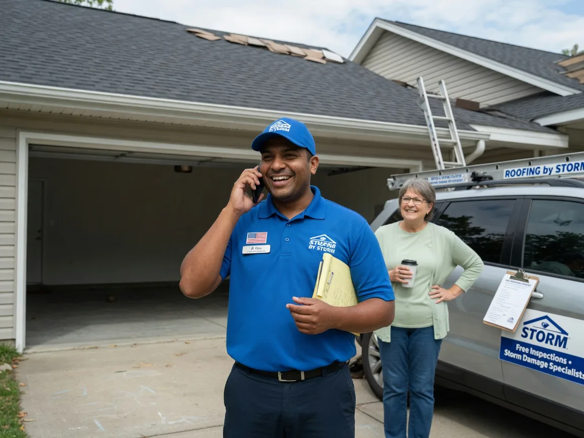 Roof Repair Near Me Point Marion, PA FAQs